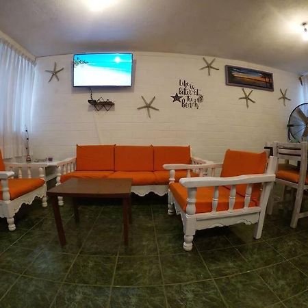 Acogedora Casa A 10Min De La Playa Princess Акапулко Екстериор снимка