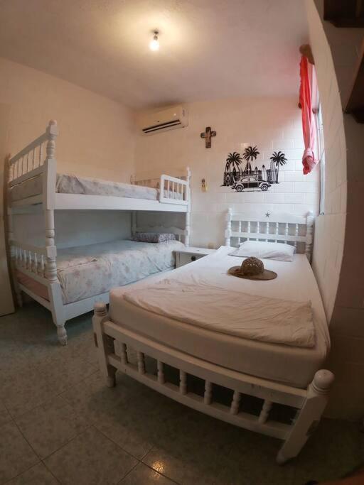 Acogedora Casa A 10Min De La Playa Princess Акапулко Екстериор снимка
